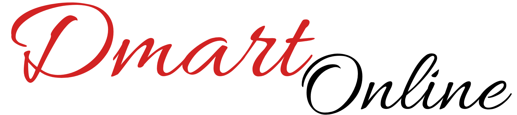 Dmart online